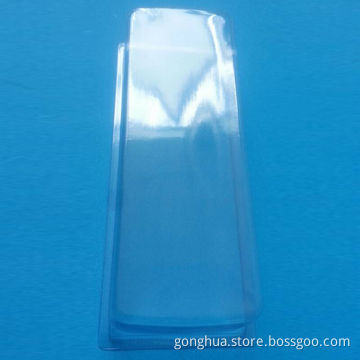 LED light plastic packaging, PVC material, big capacity, OEM/ODM, customized designs are accepted